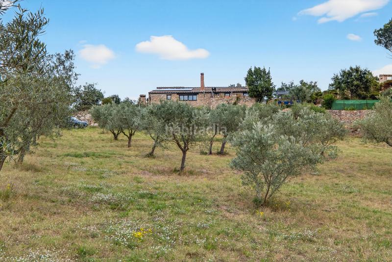 Foto 3f09186a-038f-41b7-afd7-90f5a8638453. Casale in Jonquera (La)