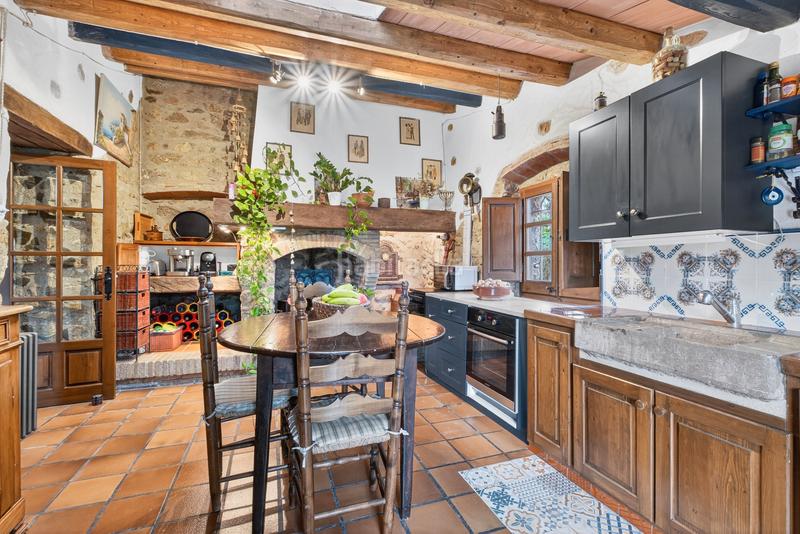 Foto 43679e44-5cbc-4a1b-8997-dd6ed4b8109f. Casale in Jonquera (La)