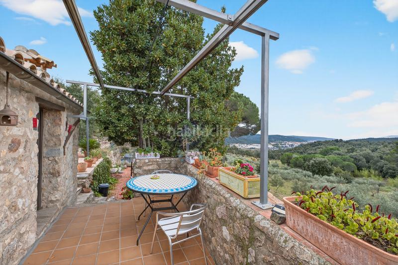 Foto 6616955b-761a-4468-9996-8ef693032506. Casale in Jonquera (La)