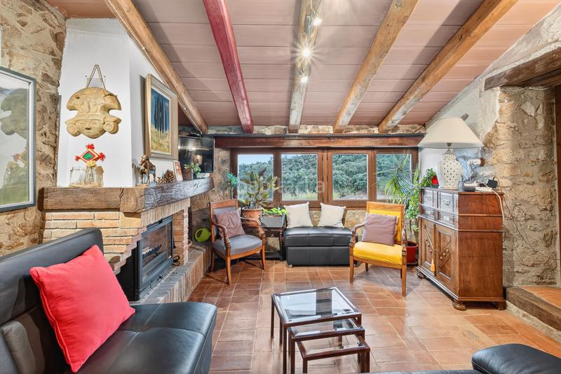 Foto 81762a2b-54dd-4d47-aa91-9fa3dbb55949. Casale in Jonquera (La)