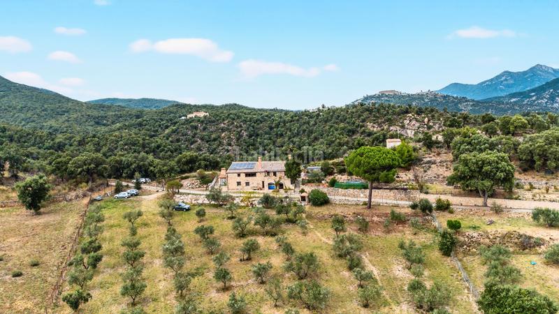 Foto 92d1fd01-93a4-4831-9143-e11153b194af. Casale in Jonquera (La)