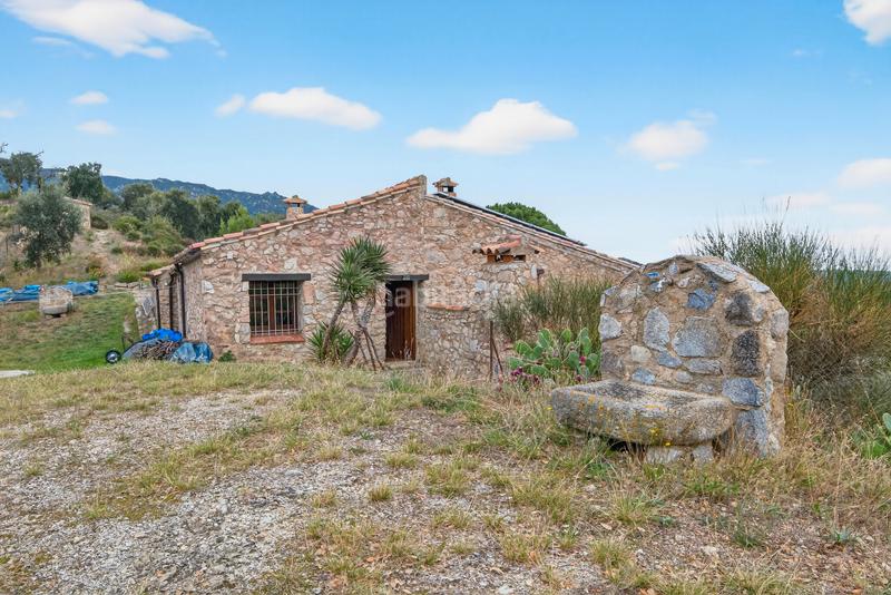 Foto 92f7b1f5-db0e-493c-ba2f-48088b9f253e. Casale in Jonquera (La)