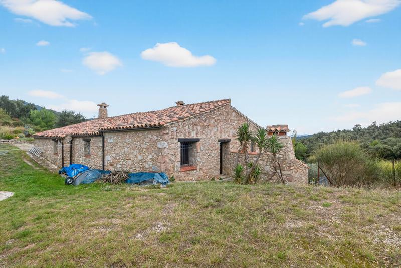 Foto 9827b701-d100-4059-afab-cded5ec5c472. Casale in Jonquera (La)