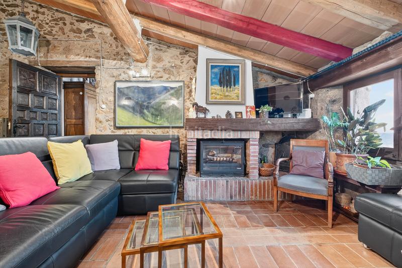 Foto 9c096d46-b39f-4f6c-9bf3-26d06efb7928. Casale in Jonquera (La)