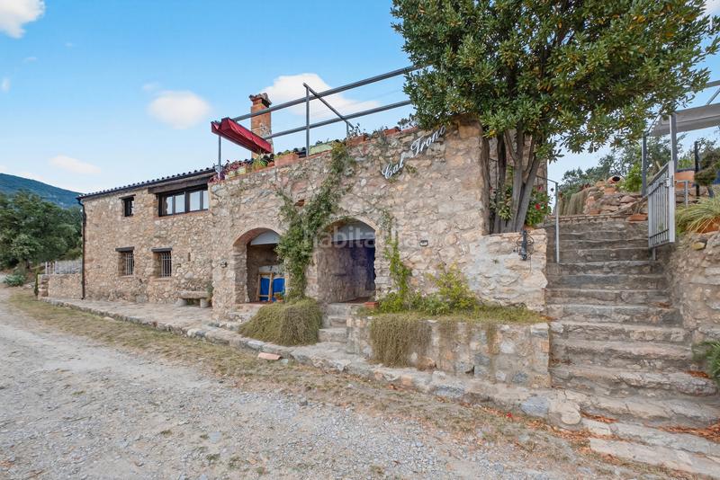 Foto dbaaa857-69a4-4c2e-82b4-51d68bbe7833. Casale in Jonquera (La)