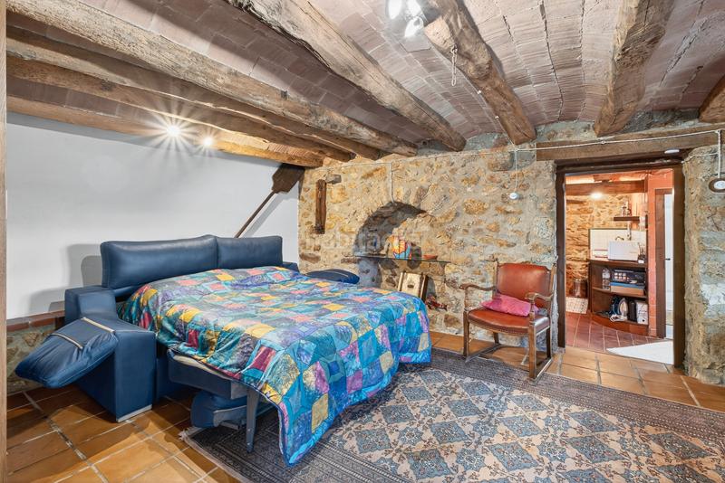 Foto e059c104-ab1f-4dfc-bde3-2a1428ebeeed. Casale in Jonquera (La)