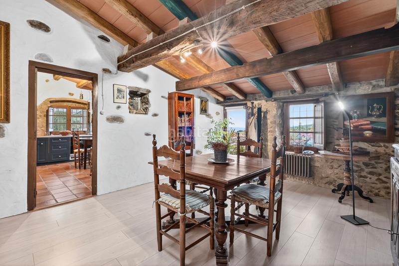 Foto f56278ee-26a5-4972-860c-7fe2007660fb. Casale in Jonquera (La)