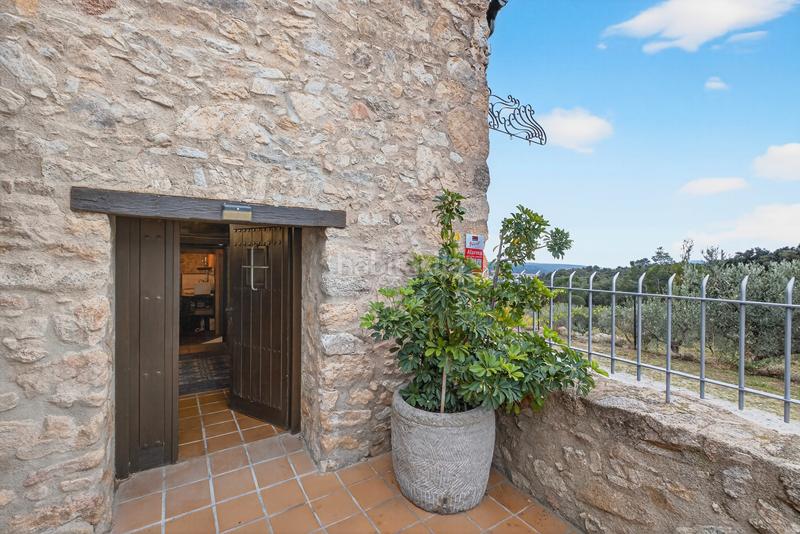 Foto fdec5e86-6541-4899-8bc6-eaac18e7779b. Casale in Jonquera (La)