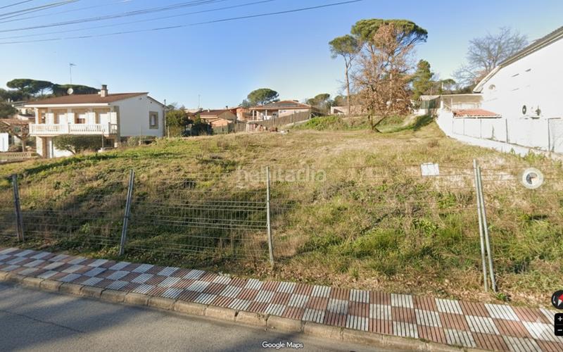 Foto 96354003-8060-44d5-80b1-d03a4895b373. Residential plot in Caldes de Malavella