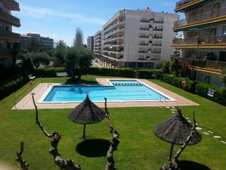 Apartament  Carrer del pla de fanals, 2. Pis oliveres