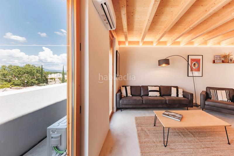 Foto 02f7b4a8-404c-45f3-a8d9-90a450349dc0. Maison jumelée dans Carme - Vistalegre Girona