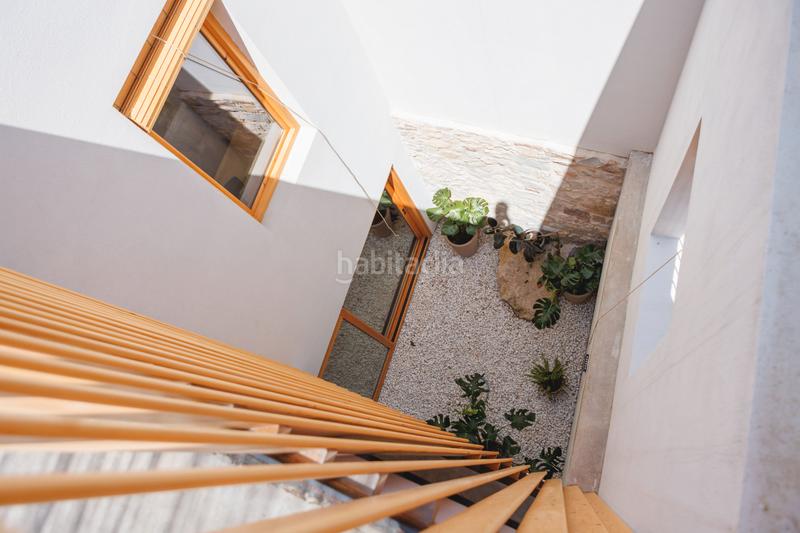 Foto 25d05b1f-9998-42a8-91fe-5c55c7d67304. Maison jumelée dans Carme - Vistalegre Girona