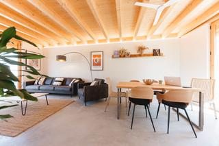 Reihenhaus in Carme - Vistalegre. Casa moderna en el centro de girona