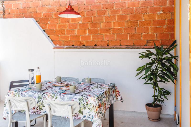 Foto 449db076-0dad-48b2-a764-326e2afe232b. Maison jumelée dans Carme - Vistalegre Girona