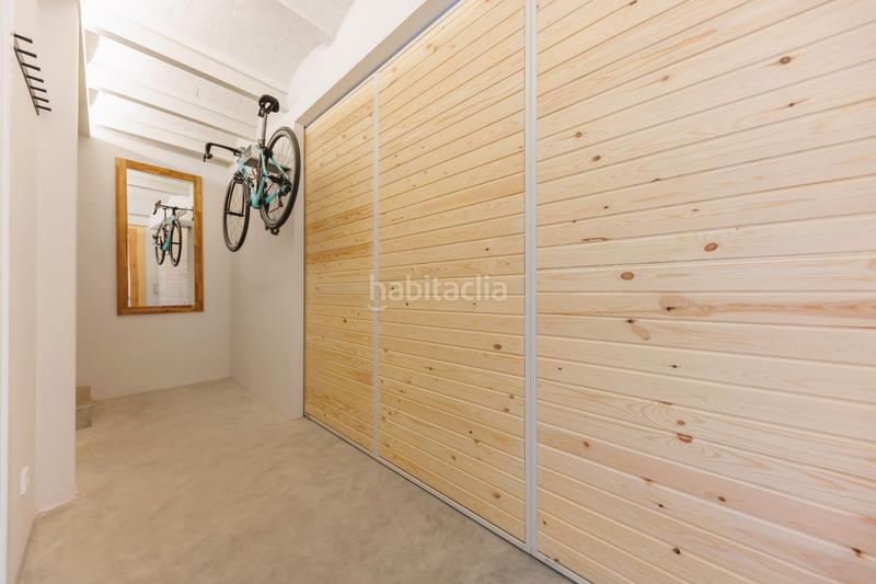 Foto 466fa3e0-ef83-464e-b9b6-f4634e2aa55c. Maison jumelée dans Carme - Vistalegre Girona