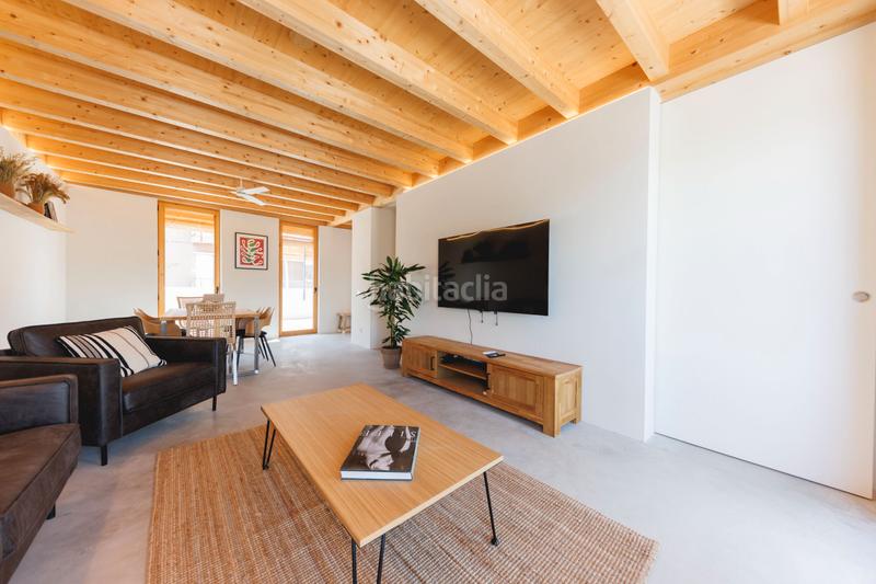 Foto 4c9563a2-87de-4bbe-a36e-d79741adf326. Maison jumelée dans Carme - Vistalegre Girona