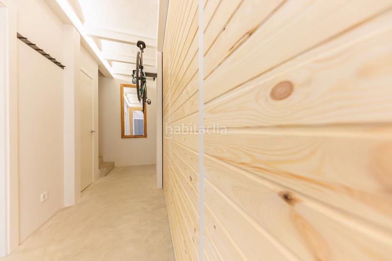 Foto 5f1a4f1e-37f5-4ae3-aa28-074c6e79414b. Maison jumelée dans Carme - Vistalegre Girona