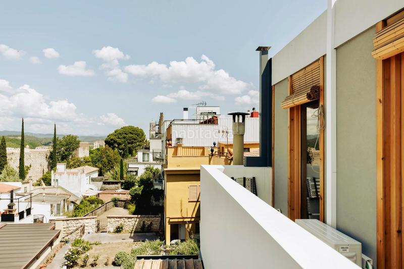 Foto 689fc3d5-4b83-4d97-933a-a56b448ab853. Maison jumelée dans Carme - Vistalegre Girona