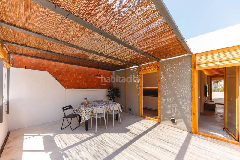 Foto 8539a7e0-97bd-43cf-9c0e-14a3ba3e05ea. Maison jumelée dans Carme - Vistalegre Girona