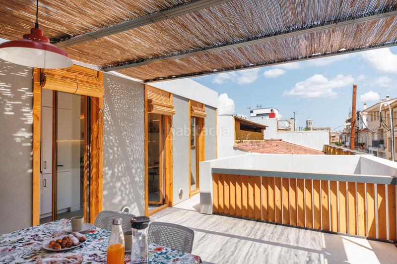 Foto a88bd4e2-2776-481a-8a51-9d4f1535ae54. Maison jumelée dans Carme - Vistalegre Girona