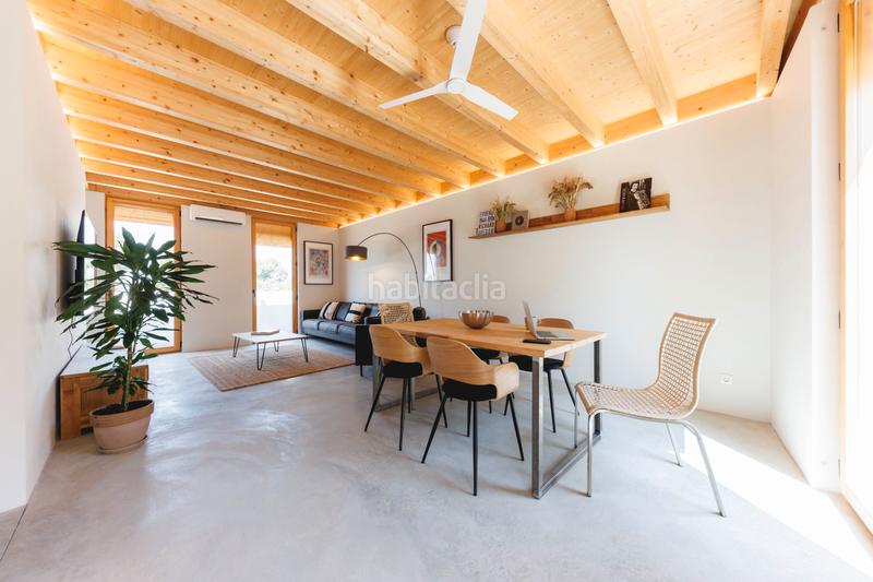 Foto ae232bca-133a-4cbb-8a28-f4ffc45d5526. Maison jumelée dans Carme - Vistalegre Girona