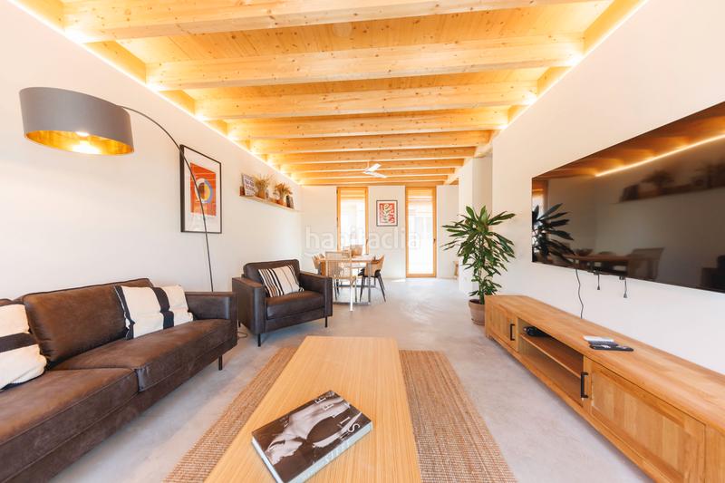 Foto c6d21aff-b41c-4186-ada3-9bc8f08d109d. Maison jumelée dans Carme - Vistalegre Girona