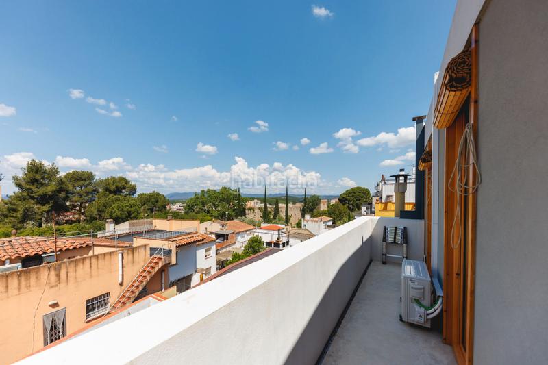 Foto d015a677-795e-4e3f-97e0-a1fe5b10f835. Maison jumelée dans Carme - Vistalegre Girona