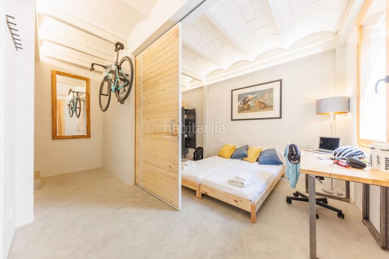 Foto d021dd75-d7e2-42b1-b5c7-1adc20ad452d. Maison jumelée dans Carme - Vistalegre Girona