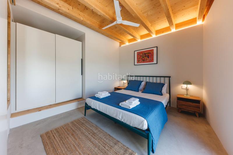 Foto d58c0cb4-2a7e-485a-8657-d1564fff6e4c. Maison jumelée dans Carme - Vistalegre Girona