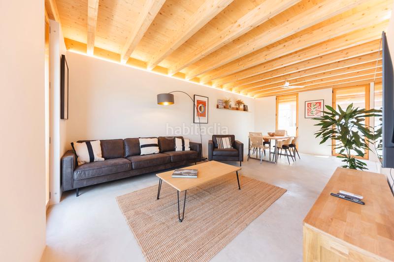 Foto ec4d6bb1-78d3-48b4-b3b0-297ab0ffa3c7. Maison jumelée dans Carme - Vistalegre Girona