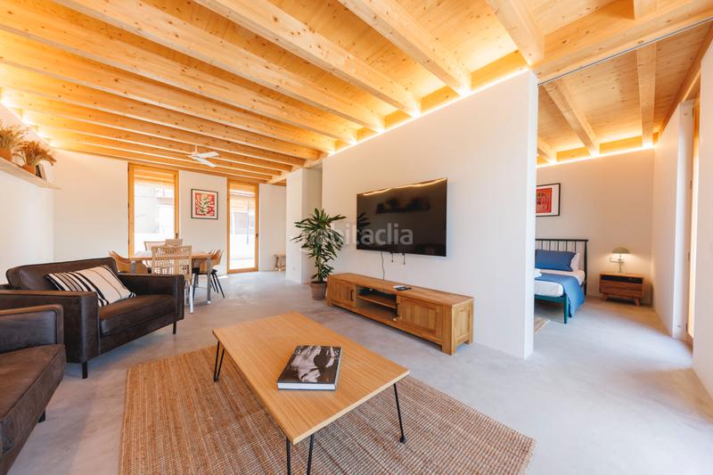 Foto fd083570-9164-496e-bca4-1020f316be7a. Maison jumelée dans Carme - Vistalegre Girona