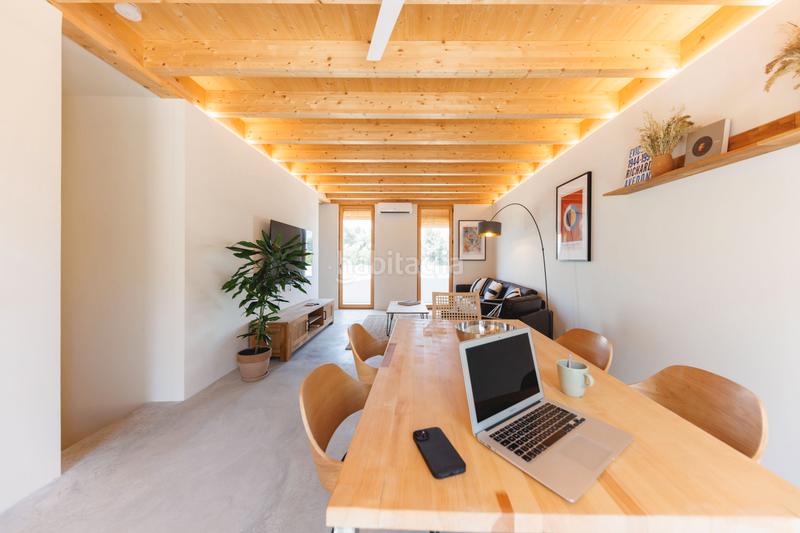 Foto ff15f85c-e103-4eb1-8f40-2e8315785a74. Maison jumelée dans Carme - Vistalegre Girona