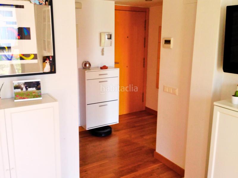 Foto 0f607bb9-a322-4c3e-9f99-701b42121aaf. Apartamento moderno piso de 2 habitaciones, parking y trastero en Girona