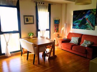 Apartament a Carrer de Valentí Fargnoli