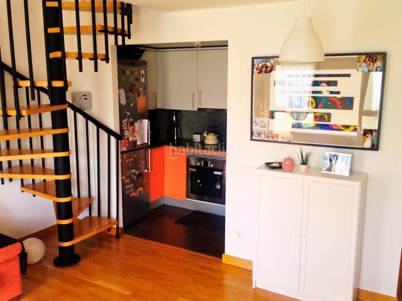 Foto ea7766ff-5cad-4cbf-a760-020138bcb68e. Apartamento moderno piso de 2 habitaciones, parking y trastero en Girona