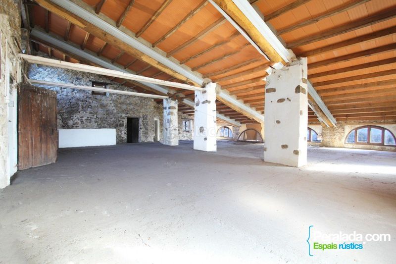 Foto 43efdcee-ab09-40a0-be75-d4759addf452. Xalet a Montagut i Oix