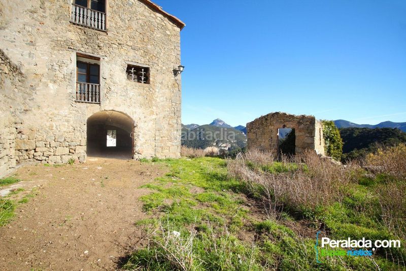 Foto e74db02c-b6a1-4de0-a142-91a0a5104bd4. Xalet a Montagut i Oix