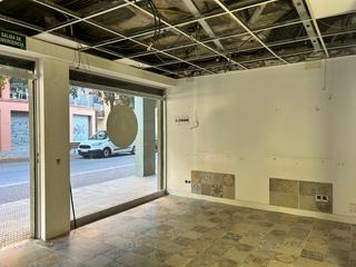 Local commercial  Carrer massana, 5, local 3, girona