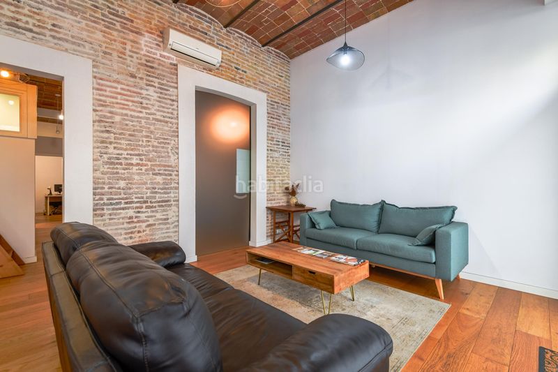Foto 240299c6-0be6-48b4-ae3a-9804e1bb9788. Apartament a La Nova Esquerra de l´Eixample Barcelona
