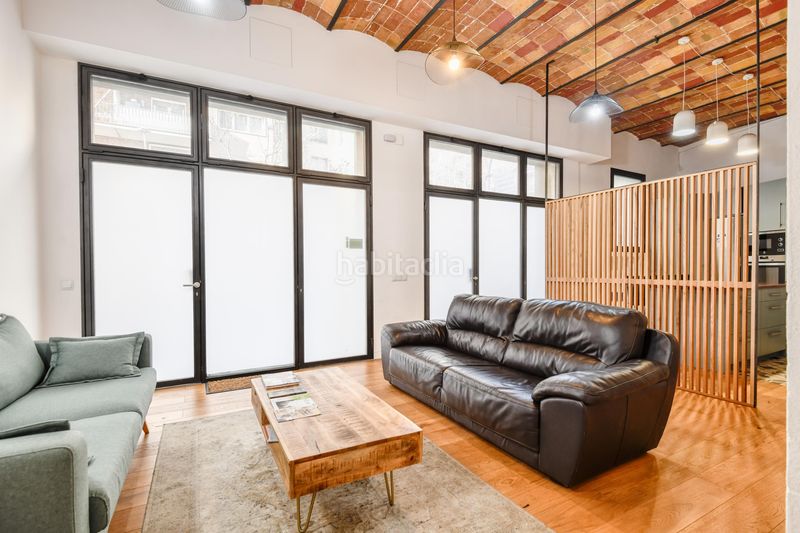 Foto 26931612-f7a3-4660-9680-3ce7a7718dc1. Apartament a La Nova Esquerra de l´Eixample Barcelona