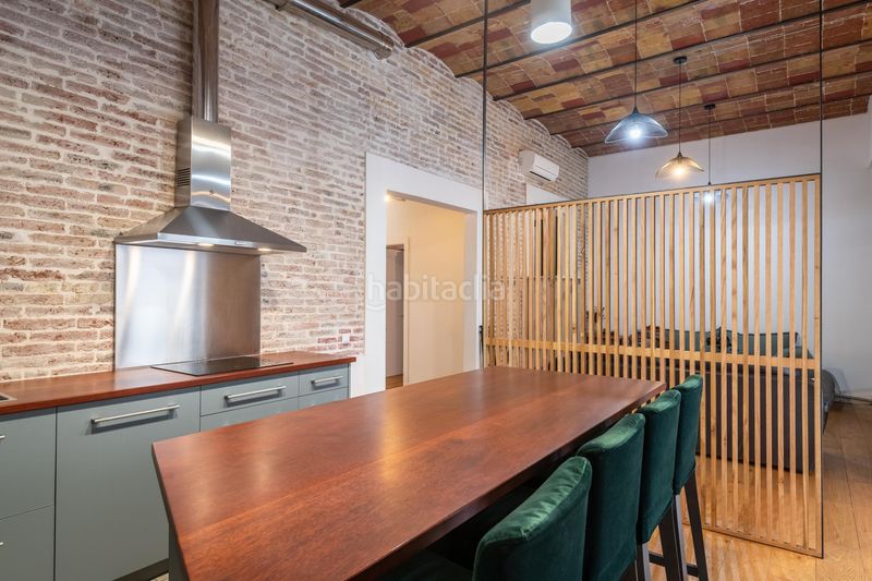 Foto 3e83fc26-1023-429b-9ec7-e6395108f5d3. Apartament a La Nova Esquerra de l´Eixample Barcelona