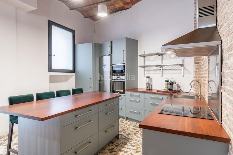Foto 58ba4f4e-7d3d-4205-8a4d-560d479d0da3. Apartament a La Nova Esquerra de l´Eixample Barcelona