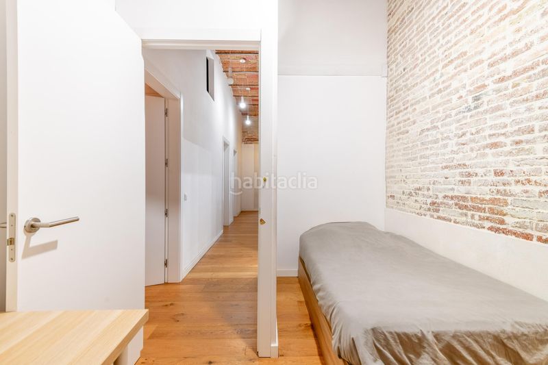 Foto 5bfab5b3-c352-416e-87b9-37a744f2dbcb. Apartament a La Nova Esquerra de l´Eixample Barcelona