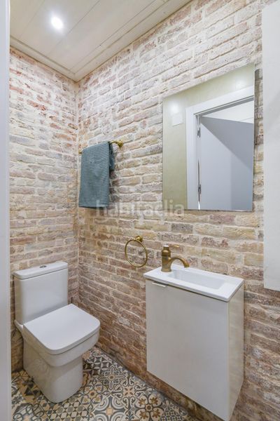 Foto 78395321-0438-4f88-8166-bcf8b3320273. Apartament a La Nova Esquerra de l´Eixample Barcelona