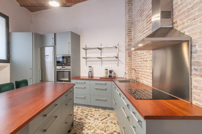 Foto 78b488fd-19a9-47b7-8d62-948a90847715. Apartament a La Nova Esquerra de l´Eixample Barcelona