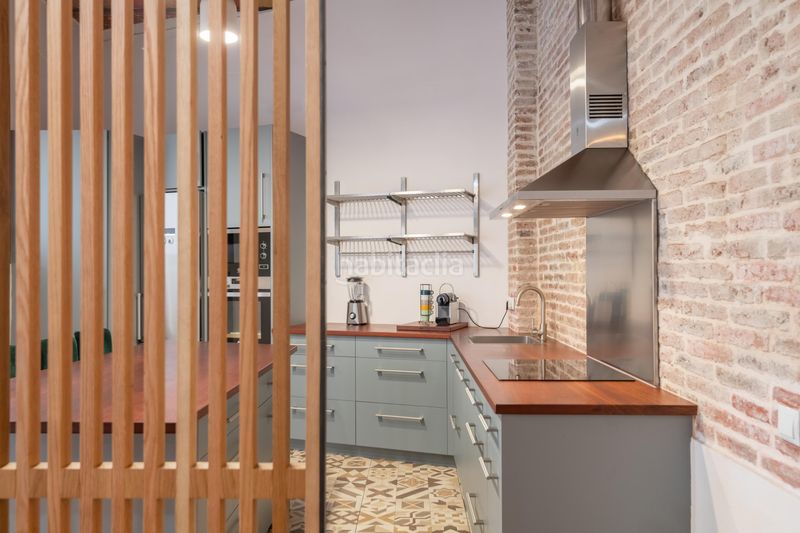 Foto 9a66de17-5133-43b2-b784-f1f14a1f85db. Apartament a La Nova Esquerra de l´Eixample Barcelona