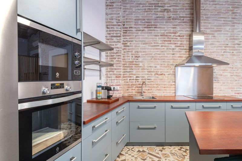 Foto c7a361b7-db55-4222-9c6a-021b4dd4fad6. Apartament a La Nova Esquerra de l´Eixample Barcelona