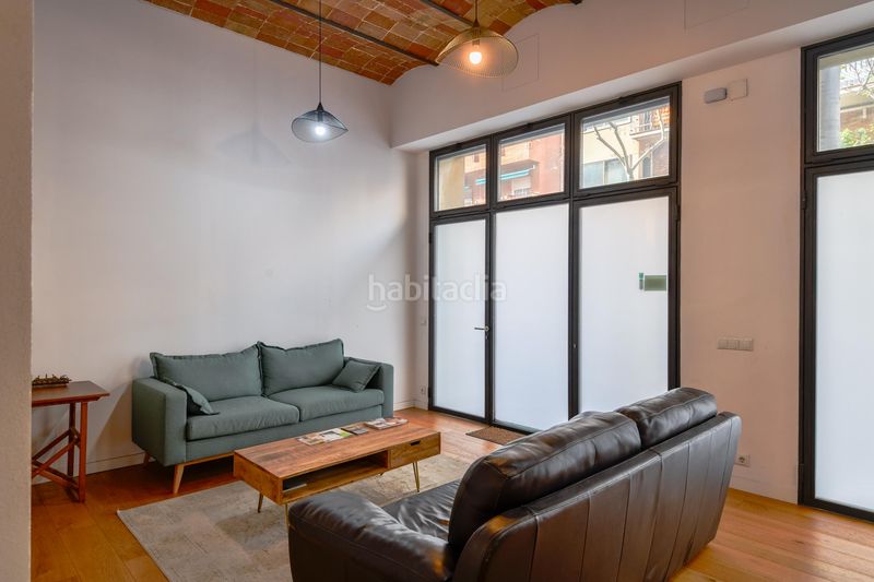 Foto cf019dd9-503b-42b1-bafc-7f93cfb244b0. Apartament a La Nova Esquerra de l´Eixample Barcelona