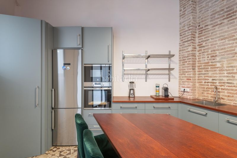 Foto d6e98cae-f583-4cc2-bbd6-1be4ba4ec395. Apartament a La Nova Esquerra de l´Eixample Barcelona