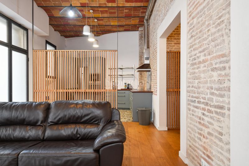 Foto d7f0f348-90b2-4ada-905e-5da83f10cd5a. Apartament a La Nova Esquerra de l´Eixample Barcelona